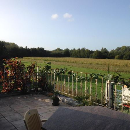 B&B Aalsters Genot Bagian luar foto