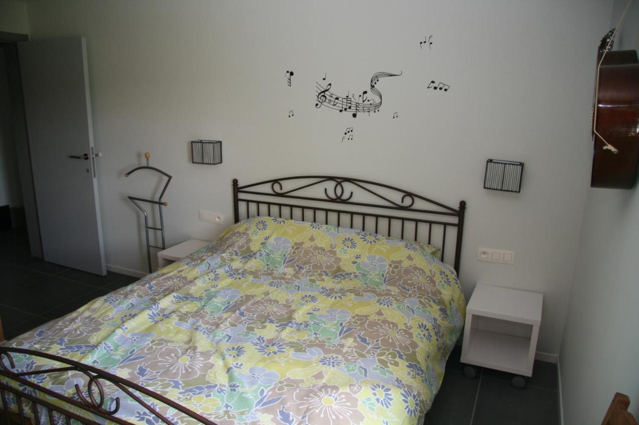 B&B Aalsters Genot Bagian luar foto