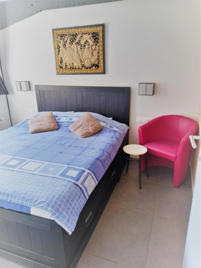 B&B Aalsters Genot Bagian luar foto