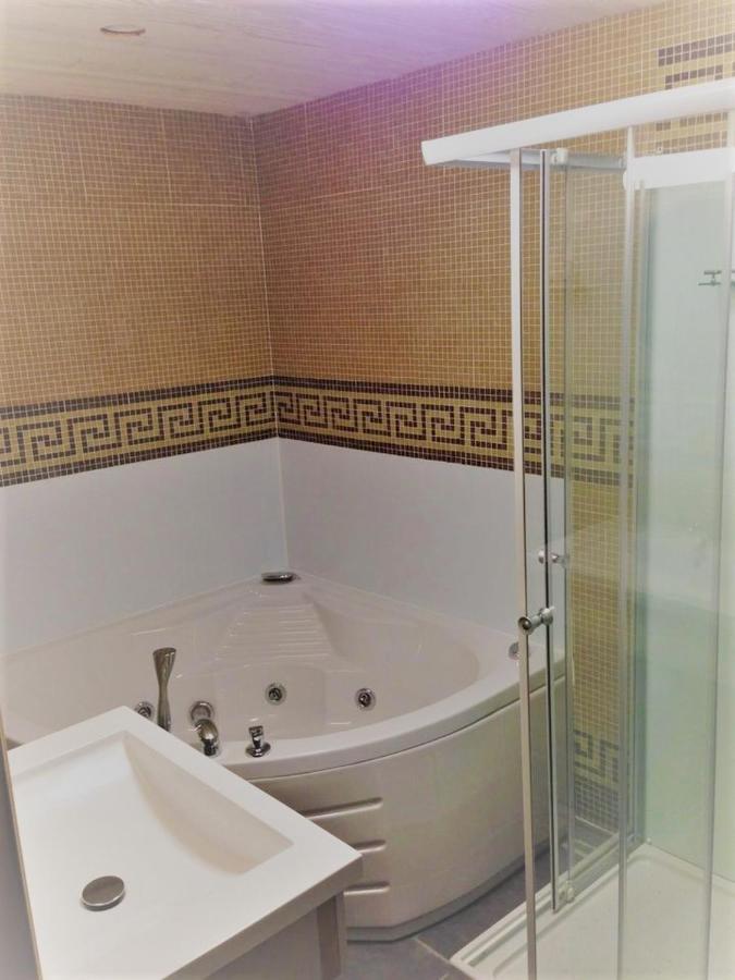 B&B Aalsters Genot Bagian luar foto