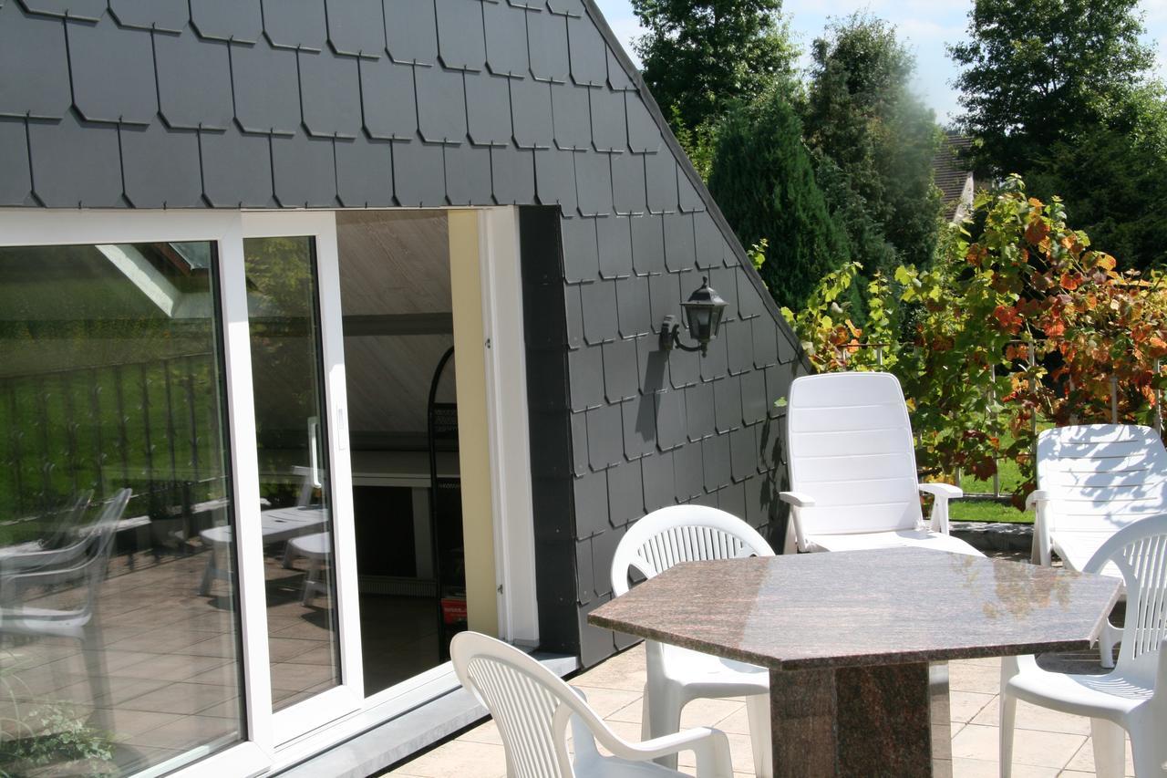 B&B Aalsters Genot Bagian luar foto