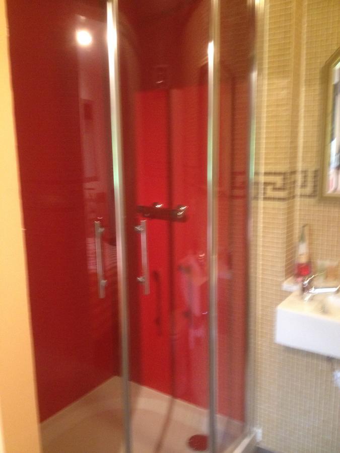 B&B Aalsters Genot Bagian luar foto