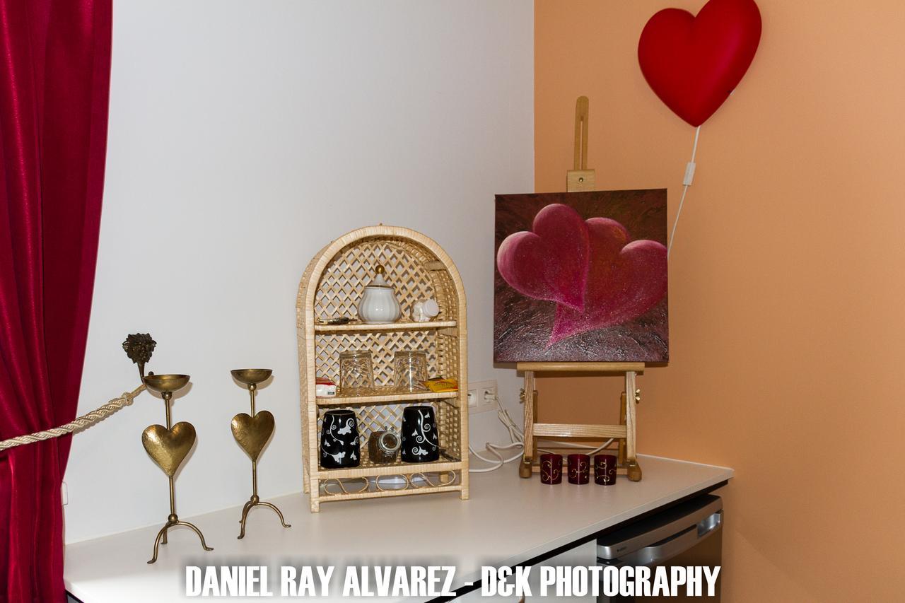B&B Aalsters Genot Bagian luar foto