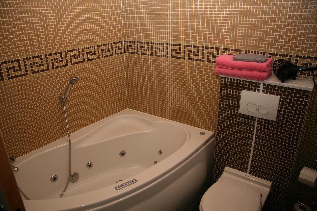 B&B Aalsters Genot Bagian luar foto