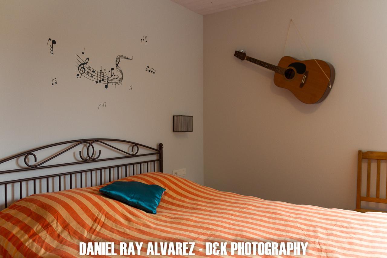 B&B Aalsters Genot Bagian luar foto